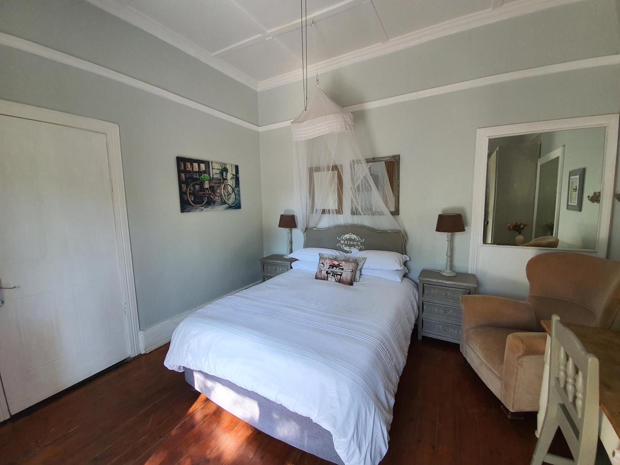 Waterhouse Guest Lodge In Muckleneuk Pretoria Room photo